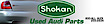 Shokan Coachworks logo