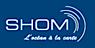 Shom logo