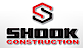 Shook Construction logo