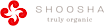 Shoosha Truly Organic logo