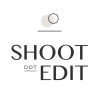 ShootDotEdit logo