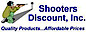 Shooters Discount logo