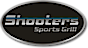 Shooters Sports Grill logo