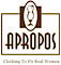 Apropos logo