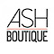 Ash Boutique logo