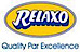 Relaxo logo