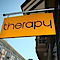 Therapy Stores logo