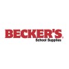 Becker''s School Supplies logo