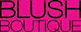 Shopblush logo