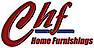 Chf Warehouse logo