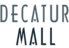 Decatur Mall logo