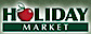 Holiday Market logo