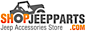 ShopJeepParts.com logo