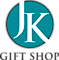 JK Gift Shop logo