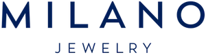 Milano Fine Jewelry logo