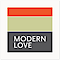 Modern Love logo