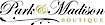 Park & Madison Boutique logo