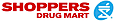 Shoppers Drug Mart logo