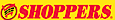 Shoppers Supermarket logo