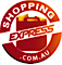 Shopping Express logo