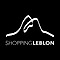 Shopping Leblon logo