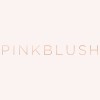 PinkBlush logo