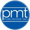 PMT Publishing logo