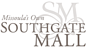 Southgate Mall logo