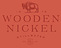 Wooden Nickel logo