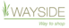 Wayside logo