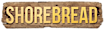 Shorebread Magazine logo