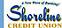 Shoreline Hometown Credit Union logo