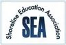 Shoreline Education Association logo