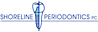 Shoreline Periodontics logo