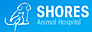 Shores Animal Hospital logo