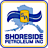 Shoreside Petroleum logo