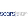 Sears Hometown and Outlet Stores logo