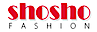 Shosho Fashion logo