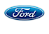 Shottenkirk Ford Jasper logo