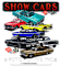 Show Cars logo