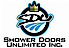 Shower Doors Unlimited logo