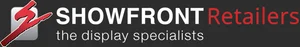 Showfront logo