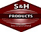 S&H Products logo