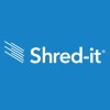 Shred-it logo