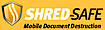 Shred Safe logo