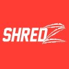 Shredz Supplements logo