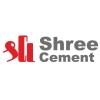 Shree Cement logo