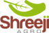 Shreeji Agro logo