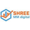 Shree MM digital logo