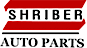 Shriber Auto Parts logo